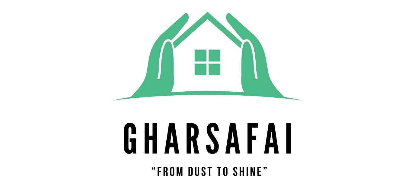 Gharsafai